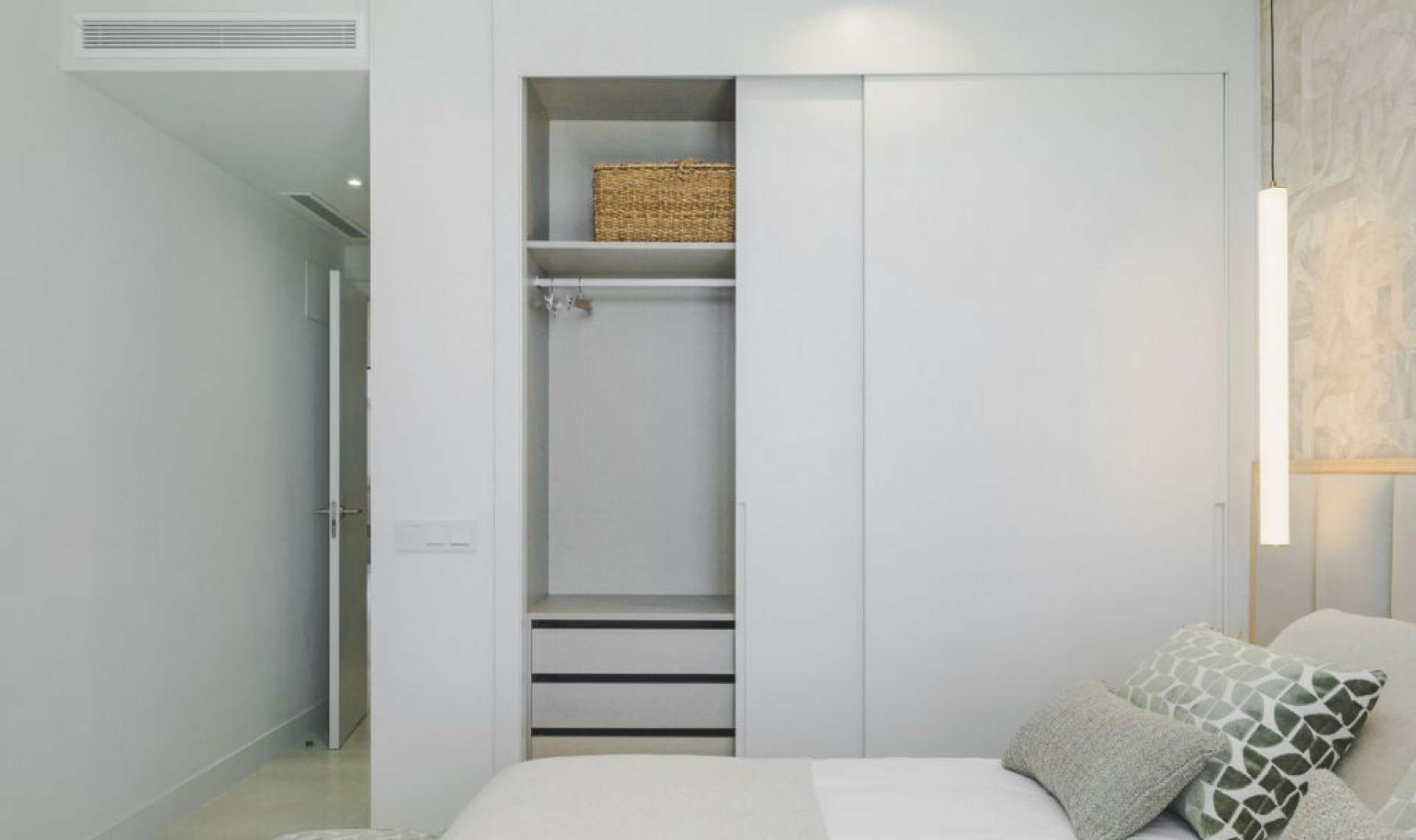 Resale - Apartment -
Higueron