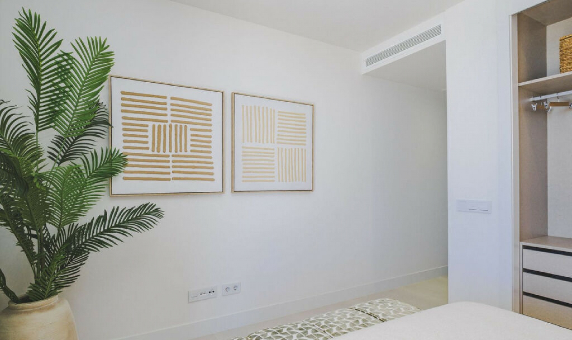 Resale - Apartment -
Higueron