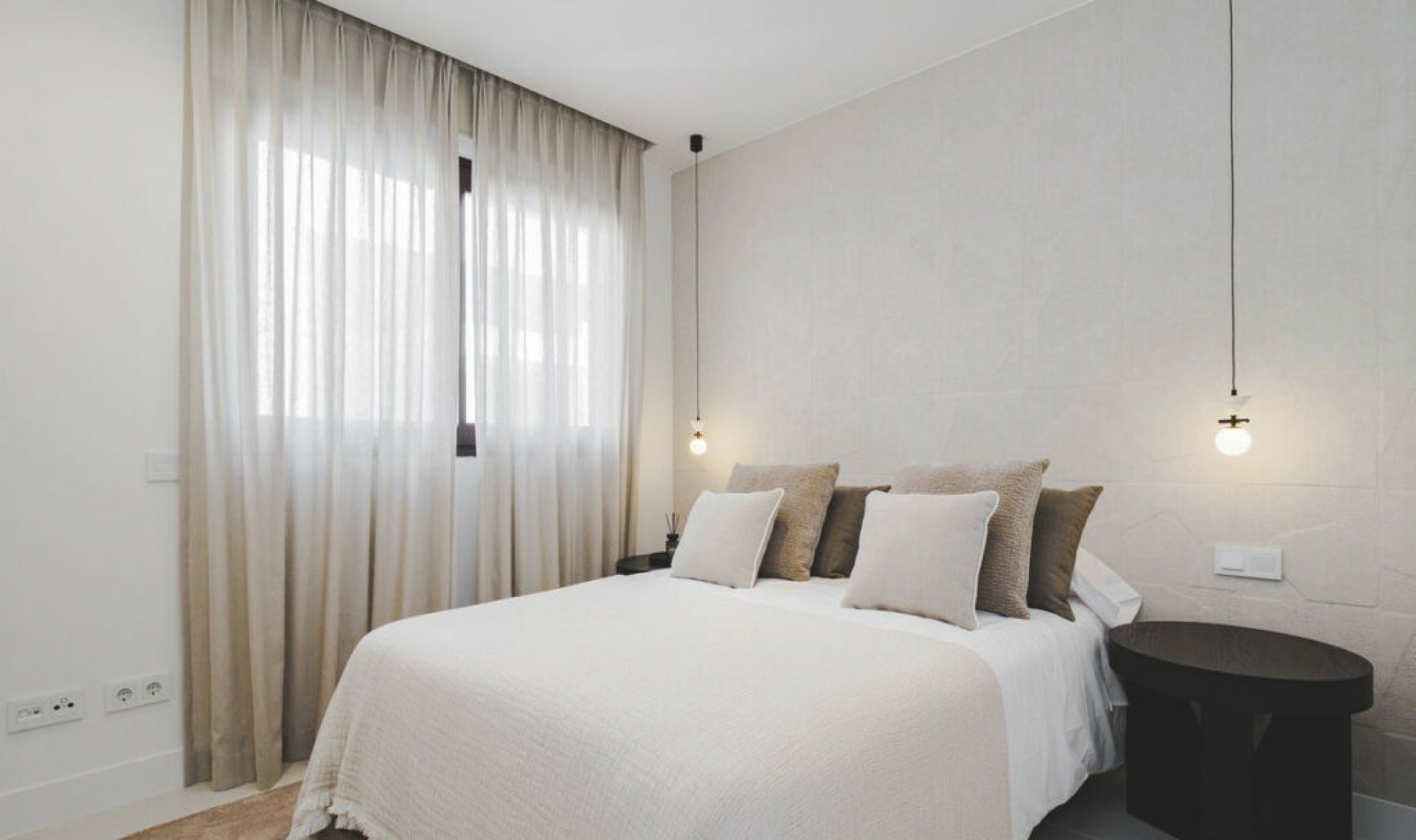 Resale - Apartment -
Higueron