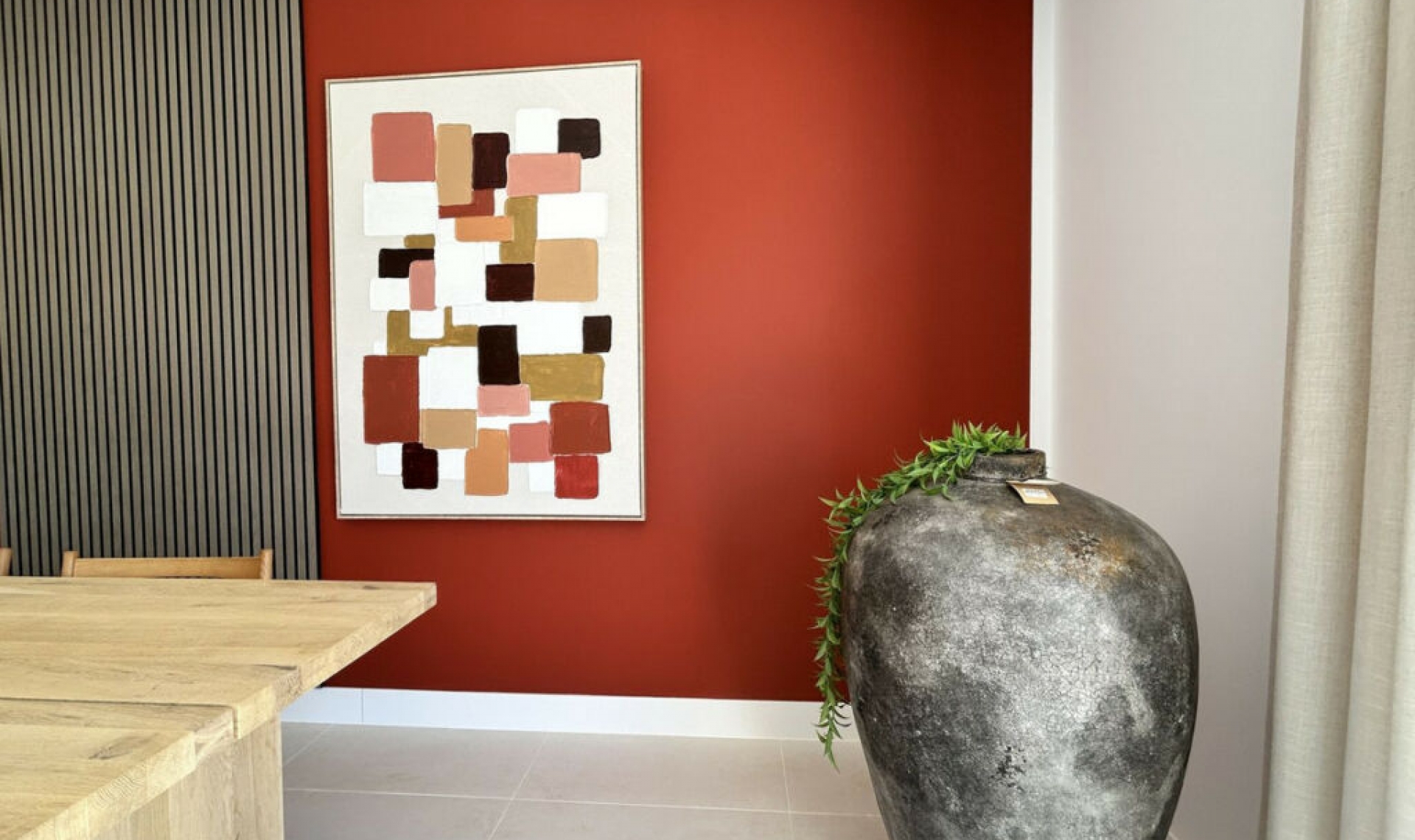 Resale - Apartment -
Higueron