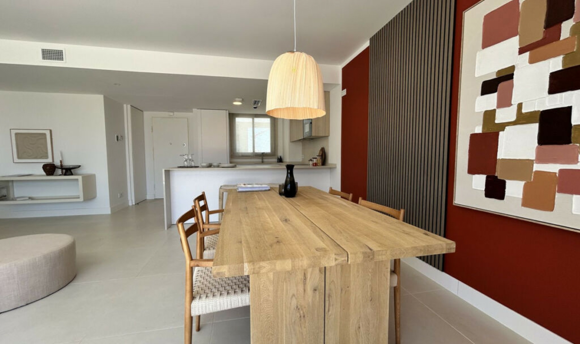 Resale - Apartment -
Higueron