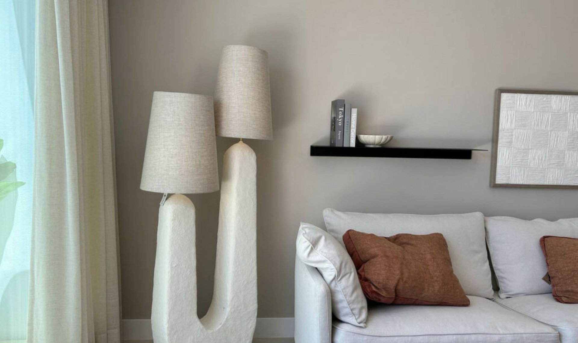 Resale - Apartment -
Higueron