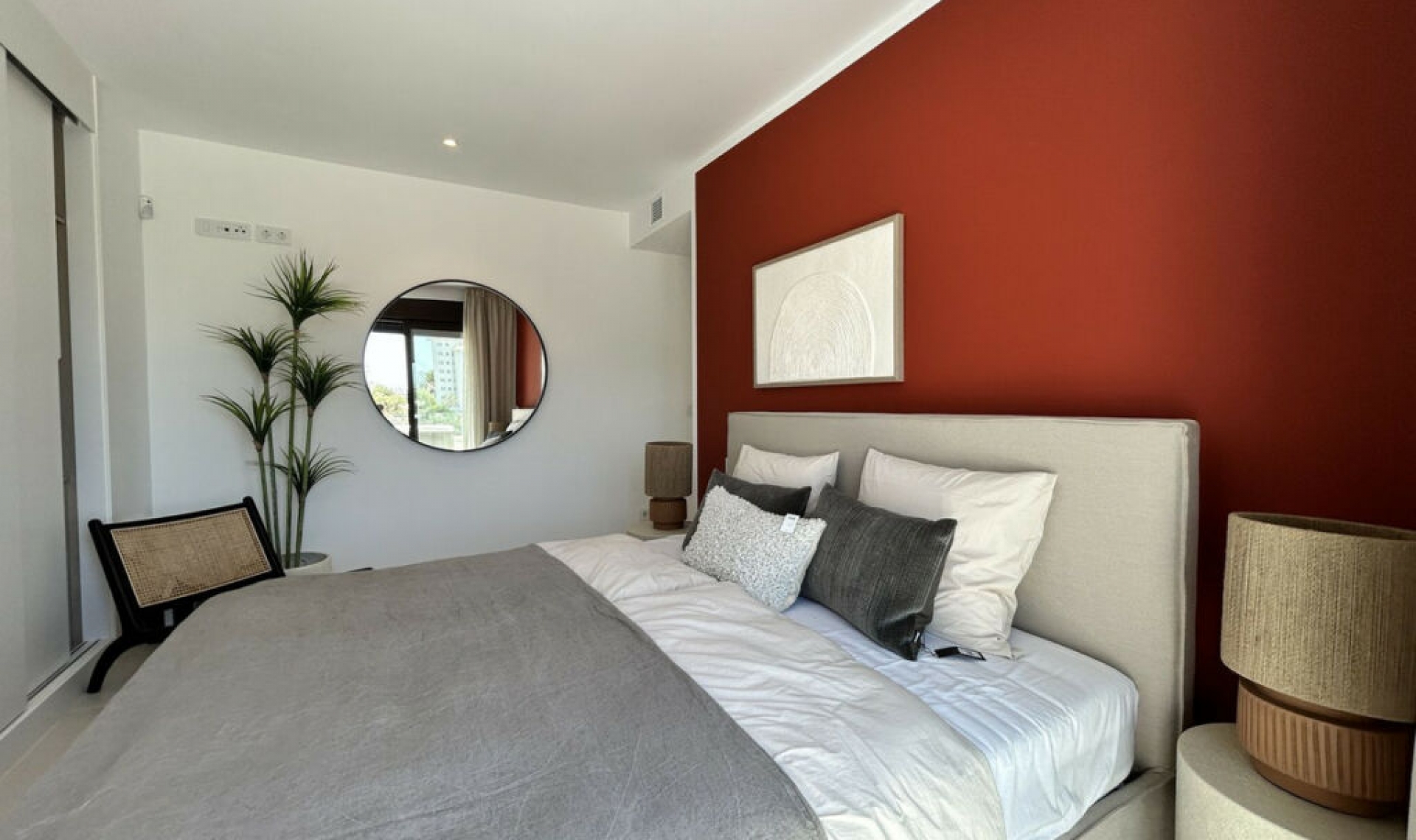 Resale - Apartment -
Higueron