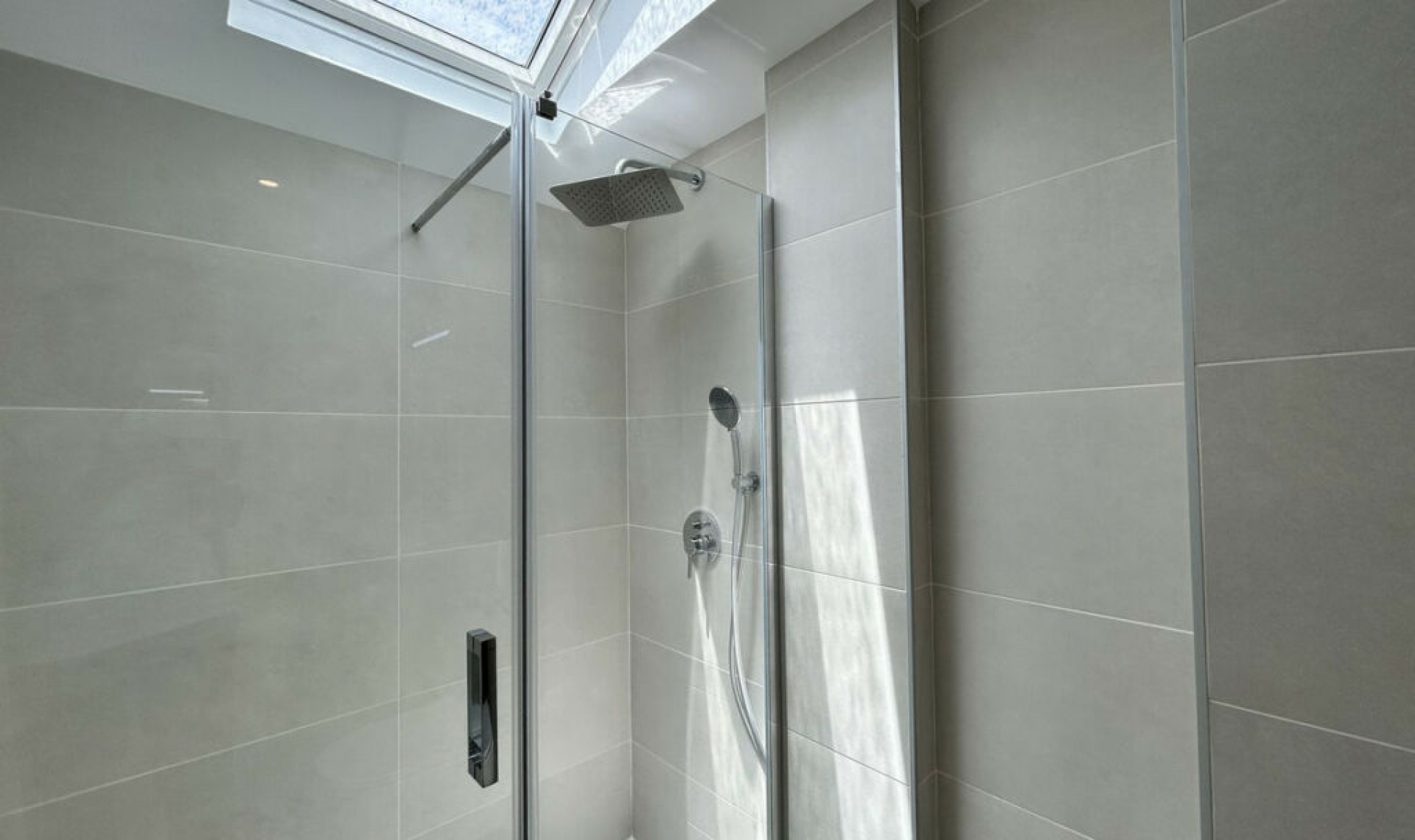 Resale - Apartment -
Higueron