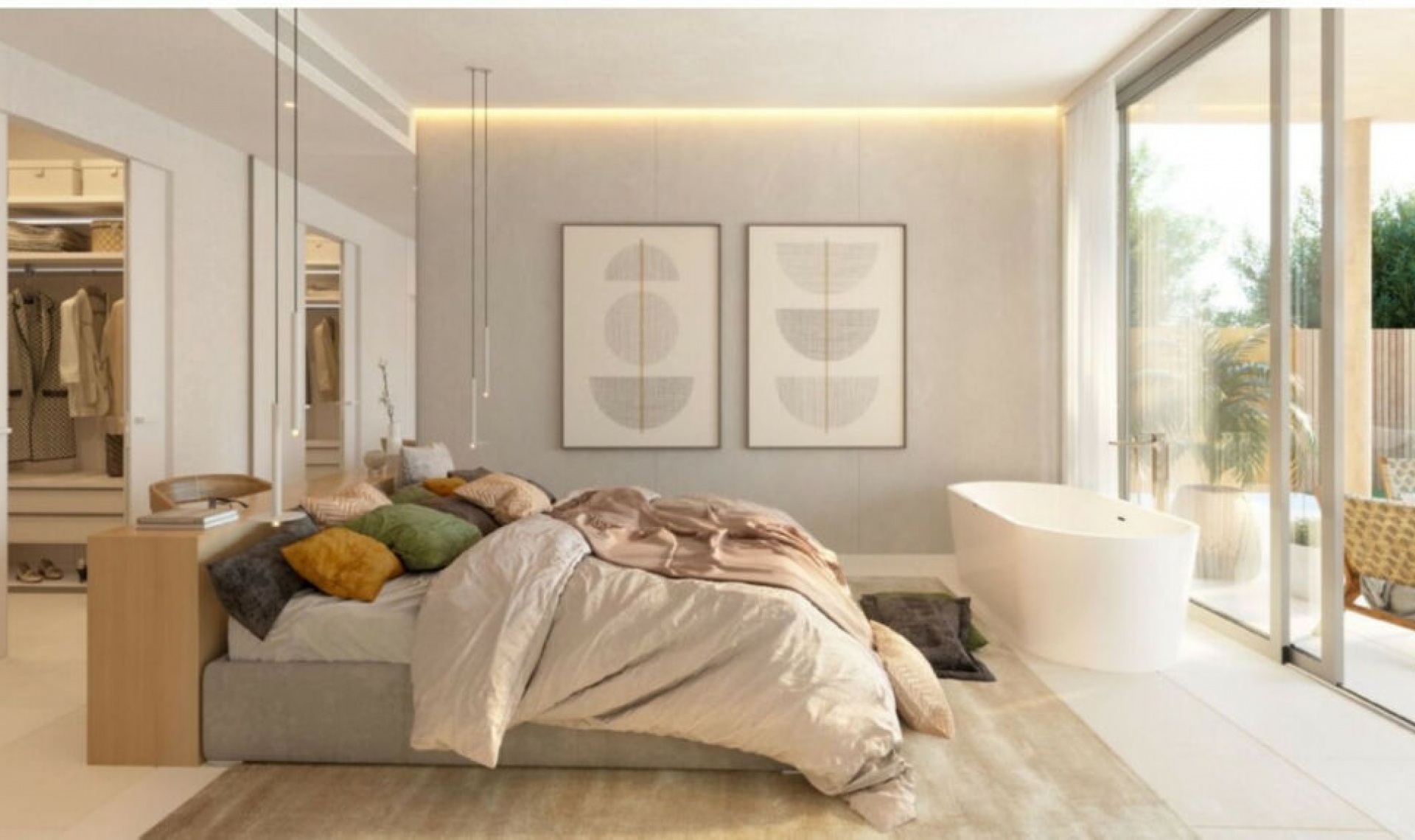 Resale - Apartment -
Higueron