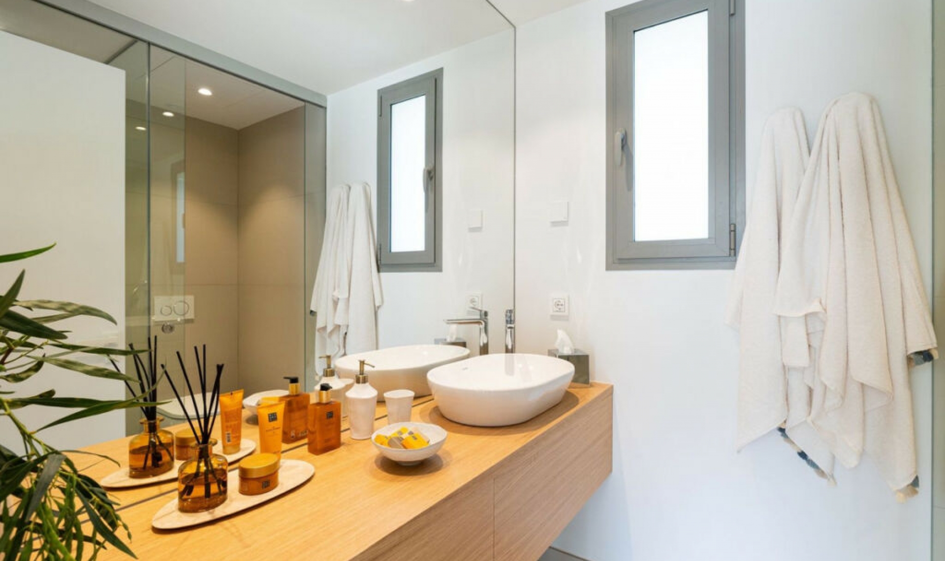 Resale - Apartment -
Higueron