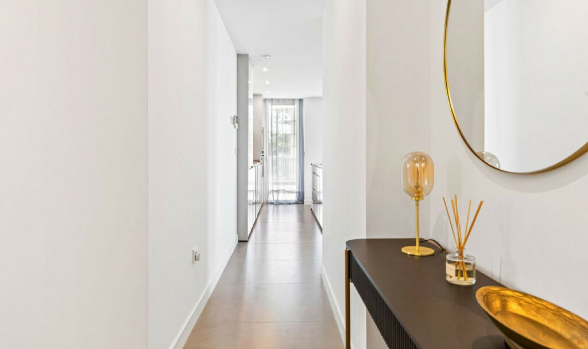 Resale - Apartment -
Higueron