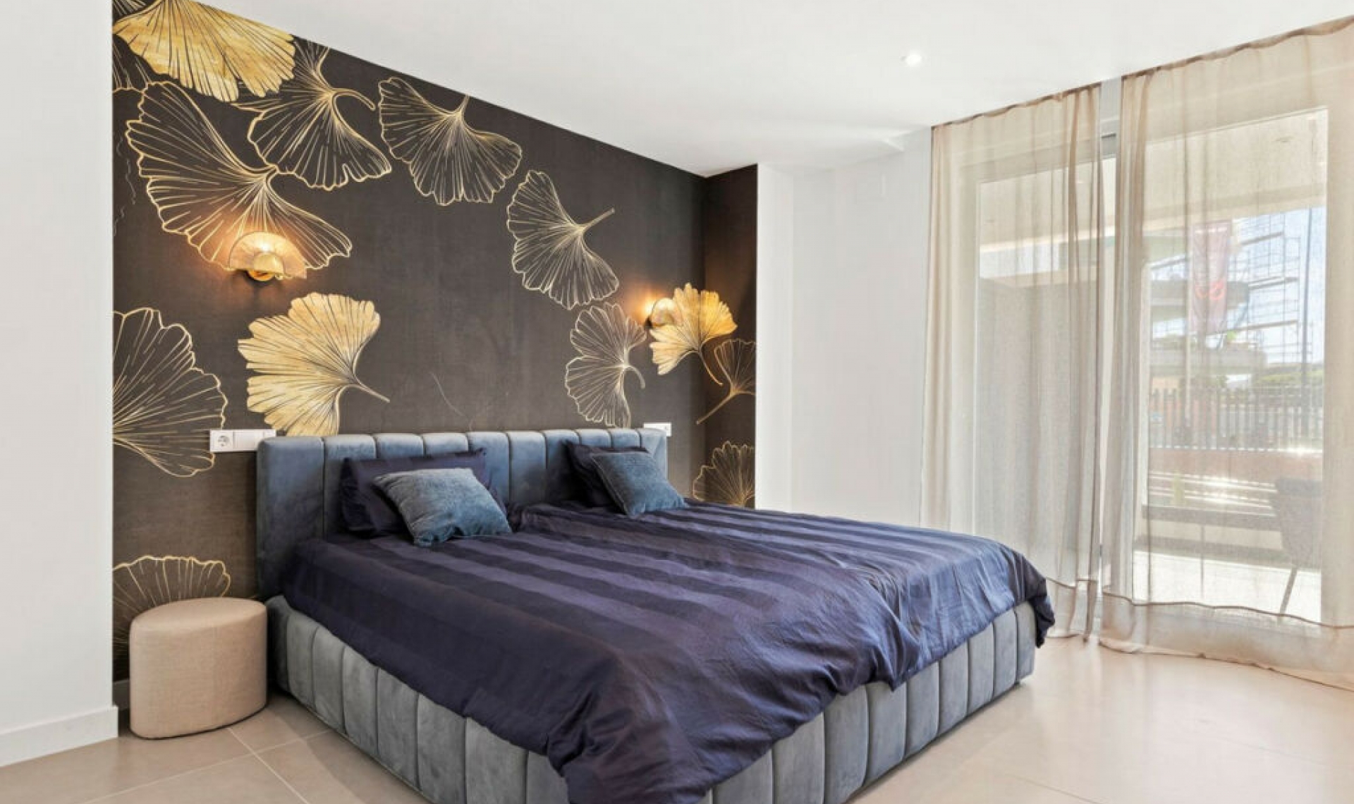 Resale - Apartment -
Higueron