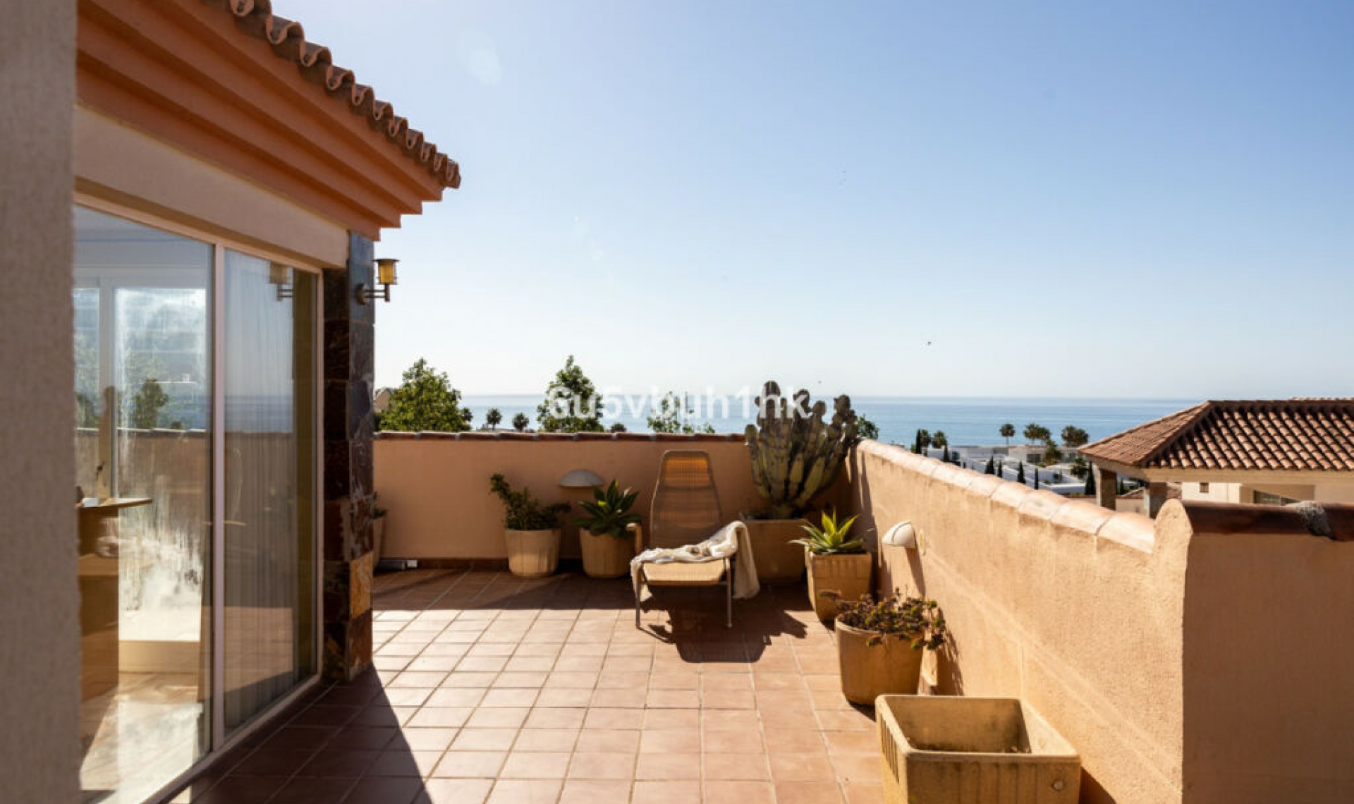 Resale - Apartment -
Higueron