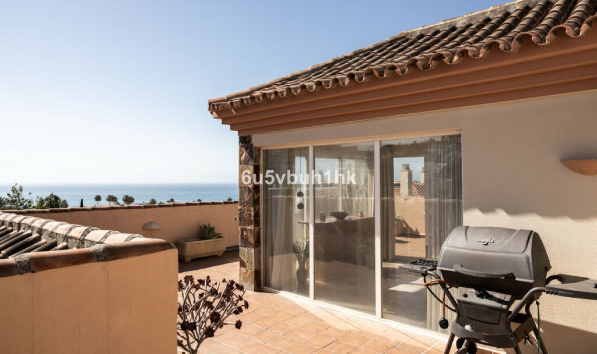 Resale - Apartment -
Higueron