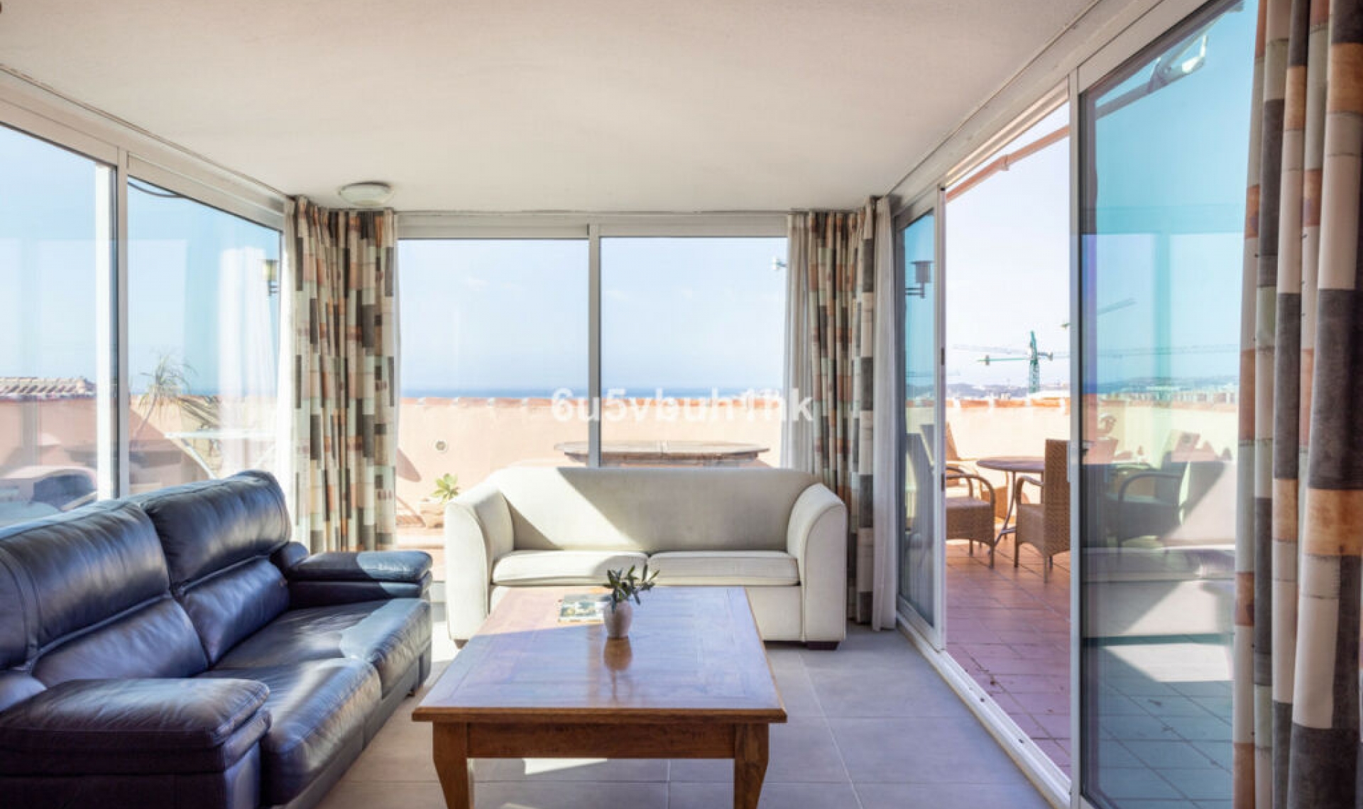 Resale - Apartment -
Higueron