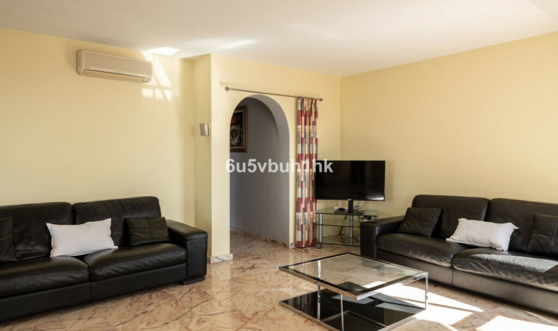 Resale - Apartment -
Higueron