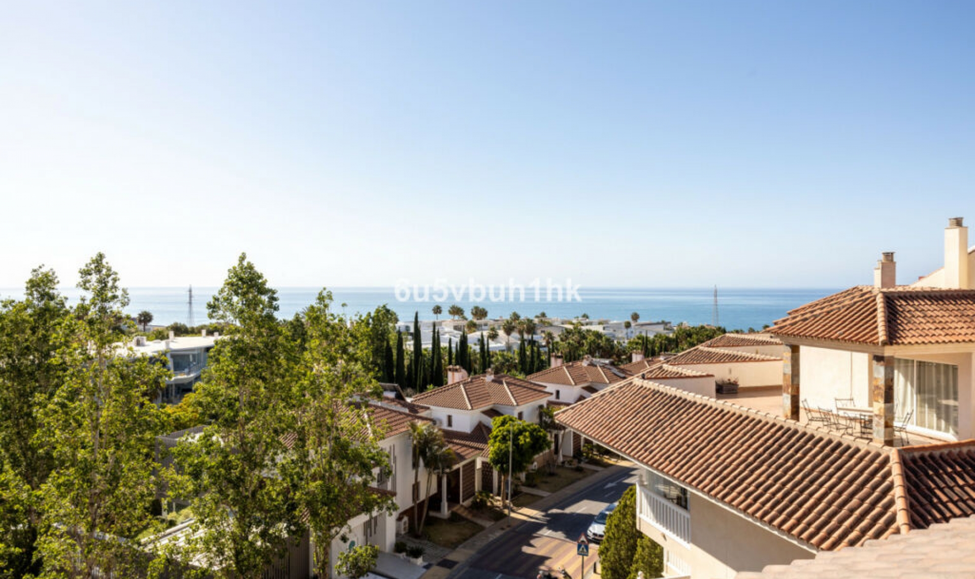 Resale - Apartment -
Higueron