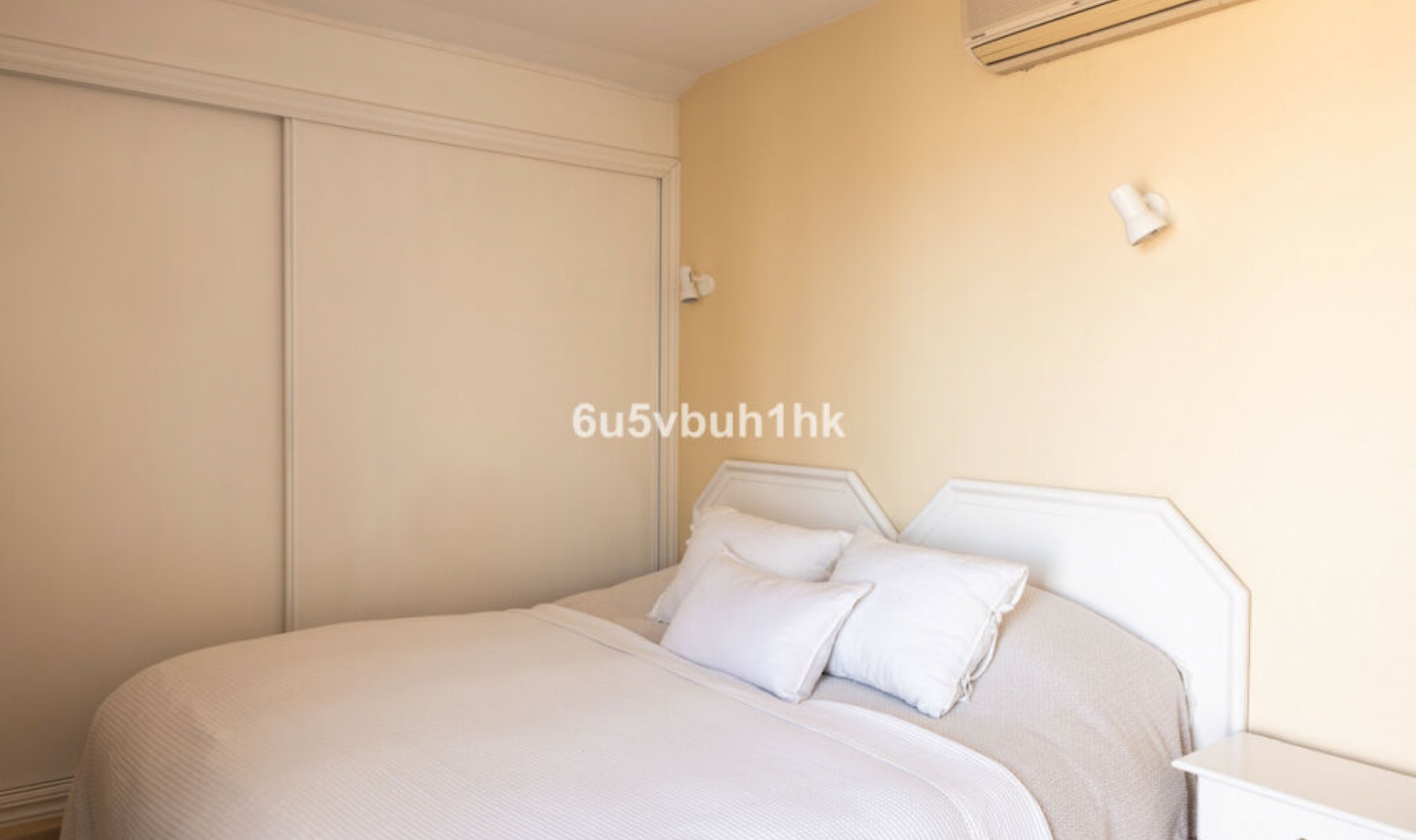 Resale - Apartment -
Higueron