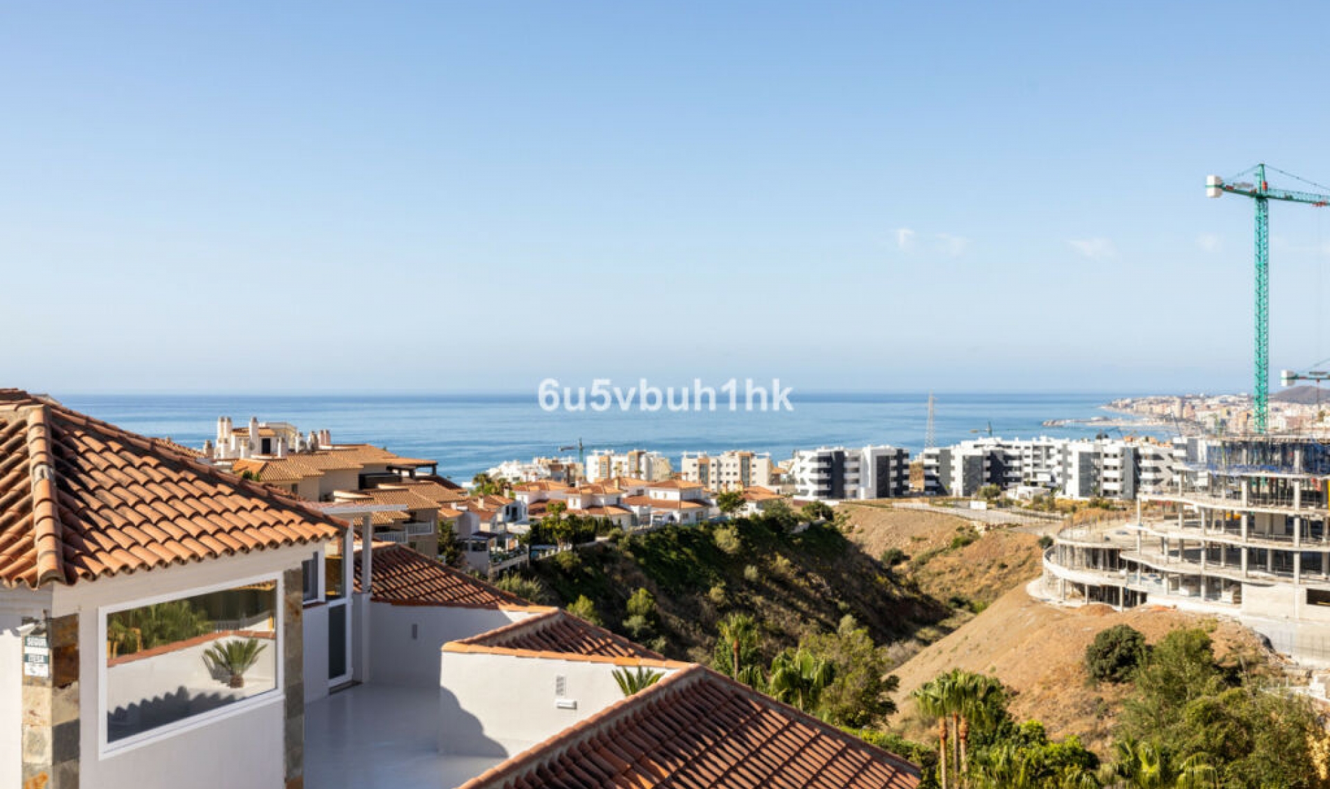 Resale - Apartment -
Higueron