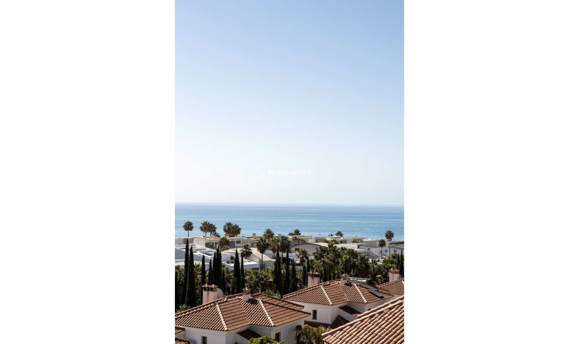 Resale - Apartment -
Higueron