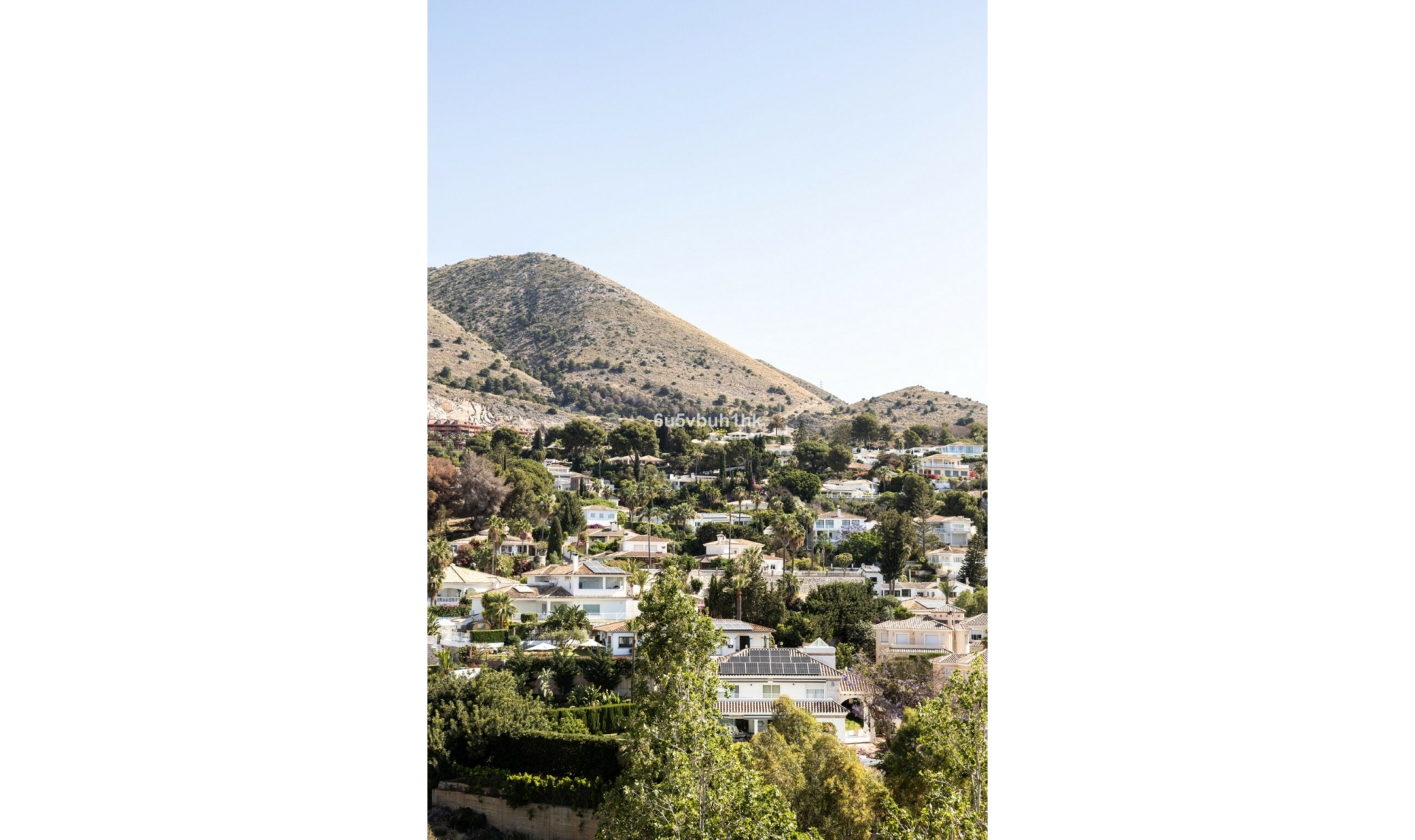 Resale - Apartment -
Higueron