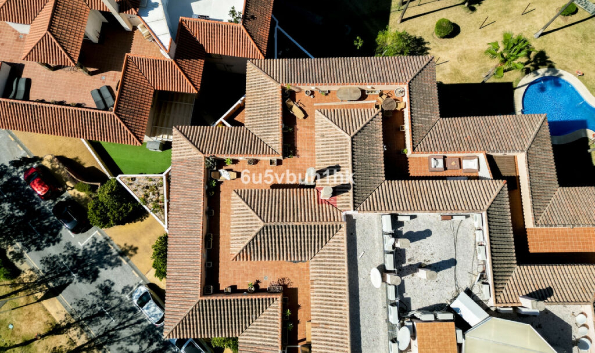 Resale - Apartment -
Higueron