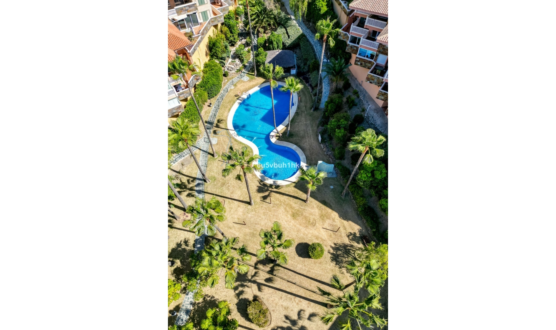 Resale - Apartment -
Higueron