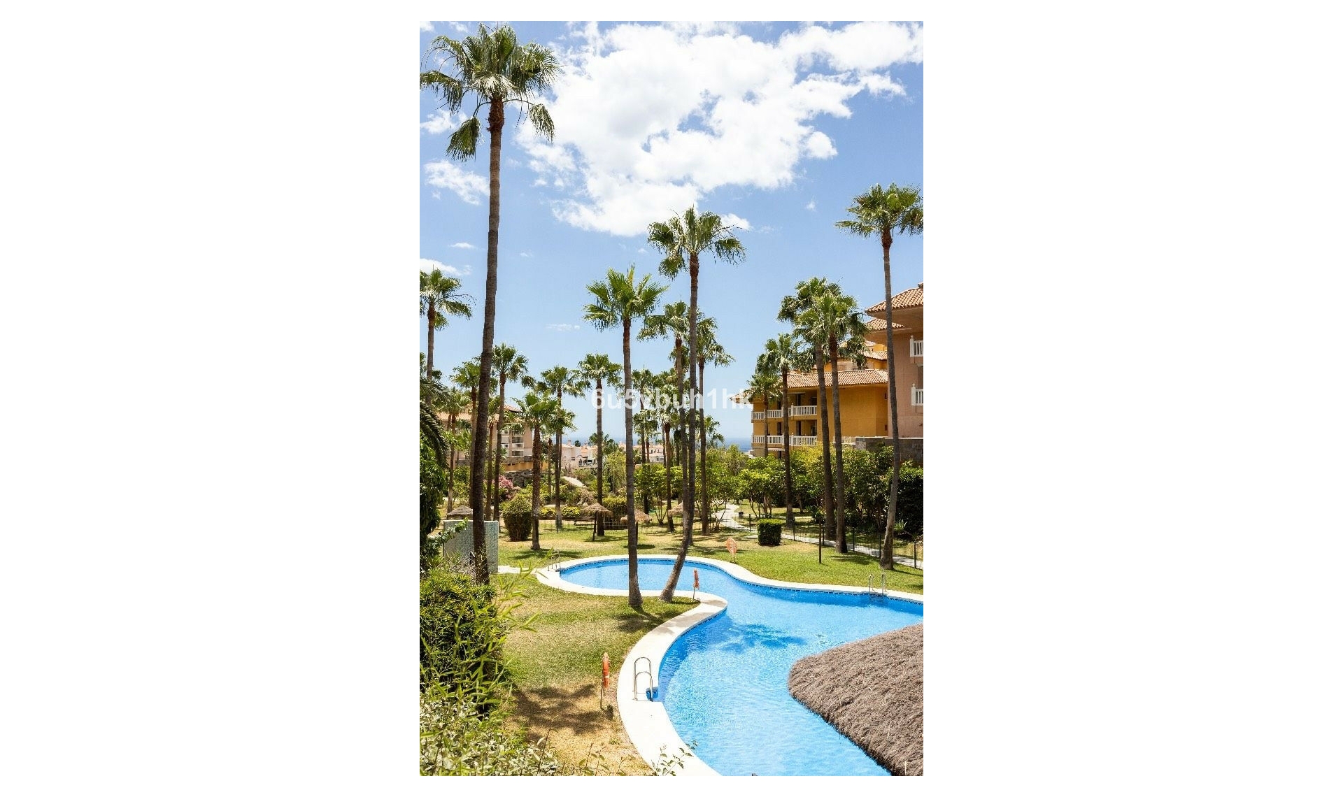 Resale - Apartment -
Higueron