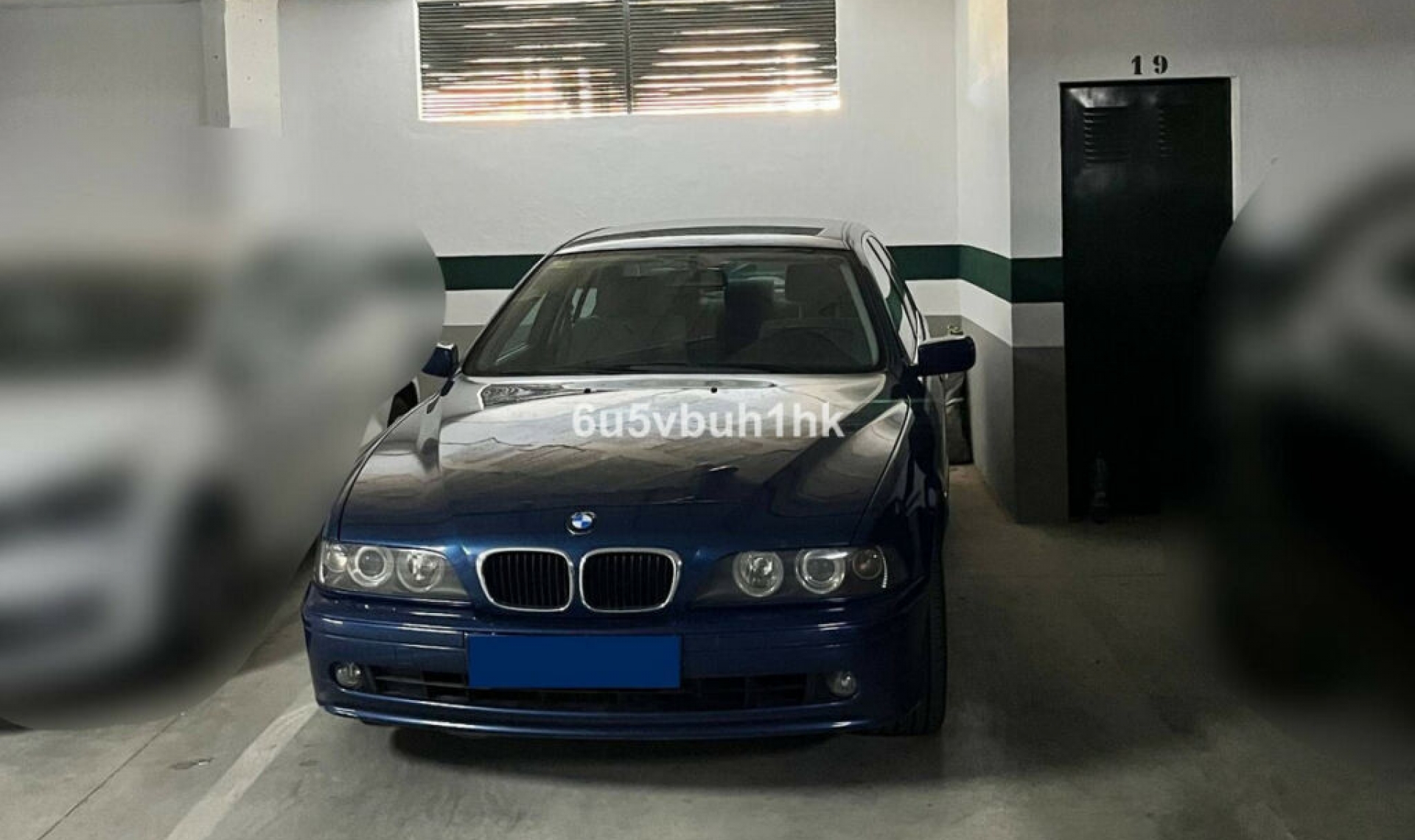 Resale - Apartment -
Higueron