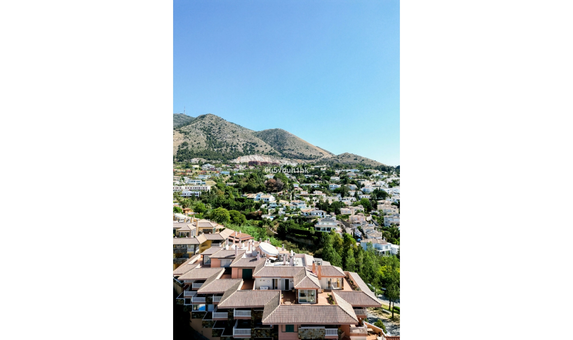 Resale - Apartment -
Higueron