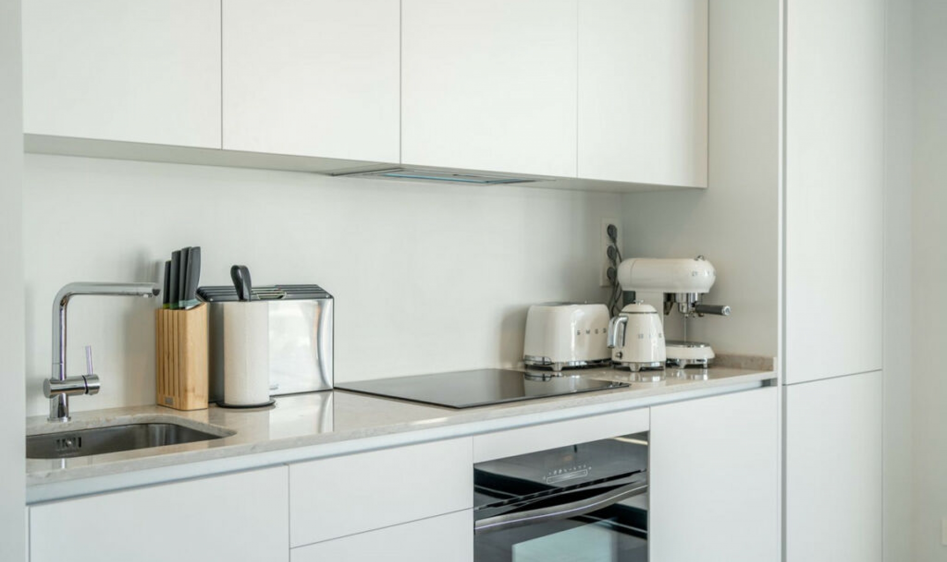 Resale - Apartment -
Higueron