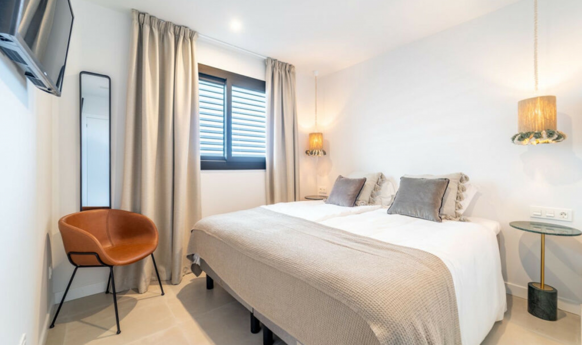 Resale - Apartment -
Higueron