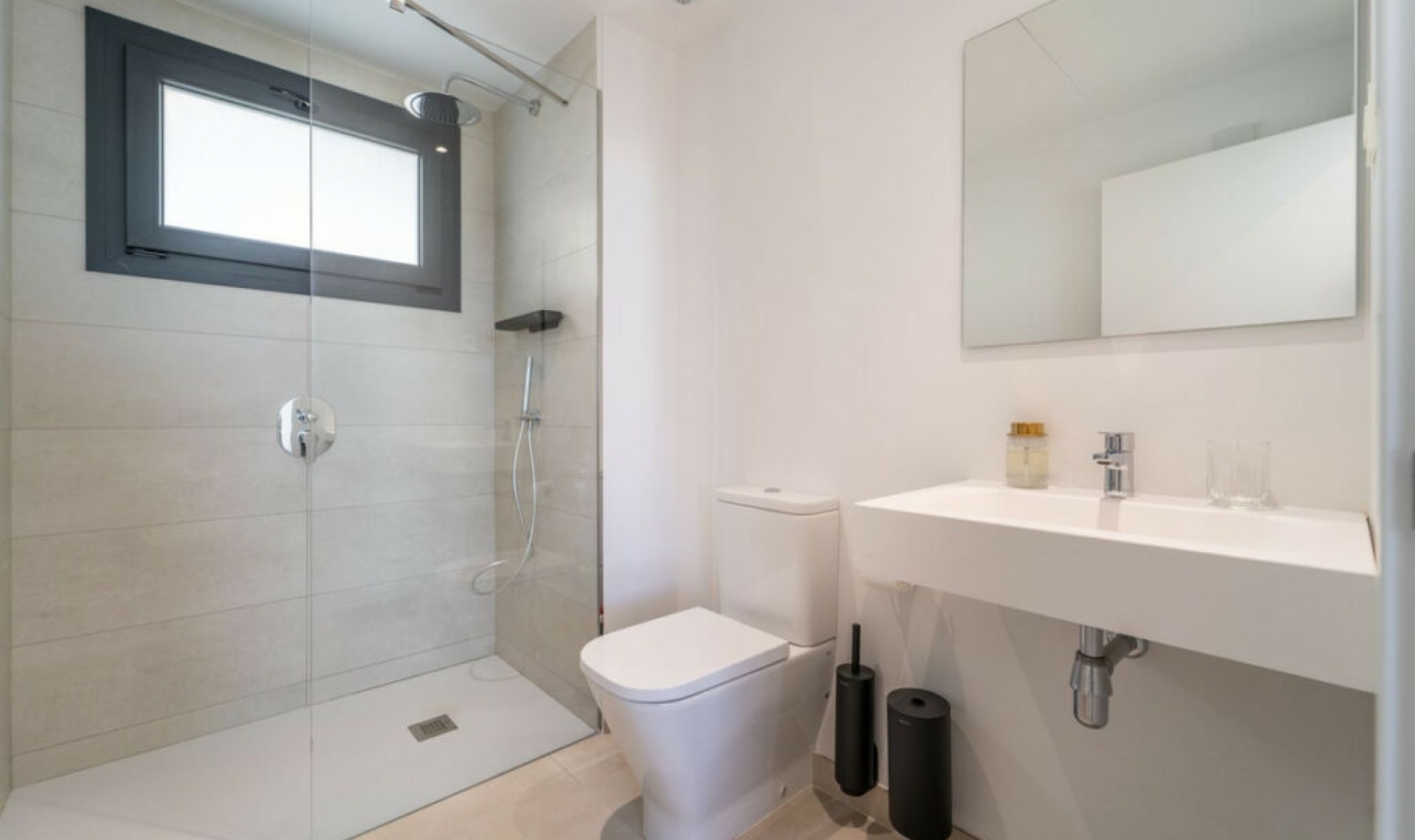 Resale - Apartment -
Higueron