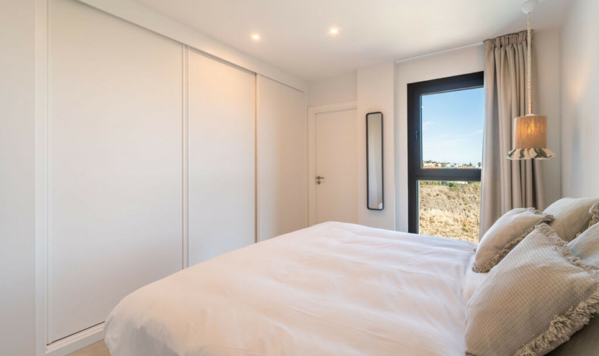 Resale - Apartment -
Higueron