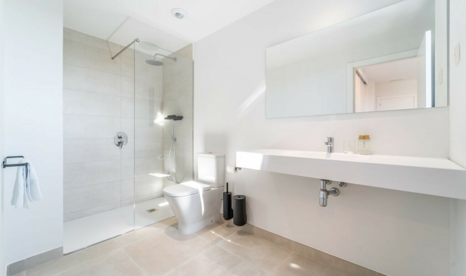 Resale - Apartment -
Higueron