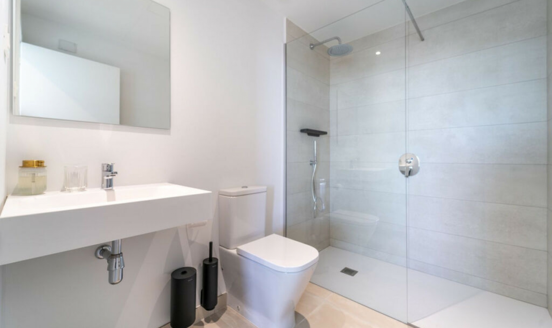 Resale - Apartment -
Higueron