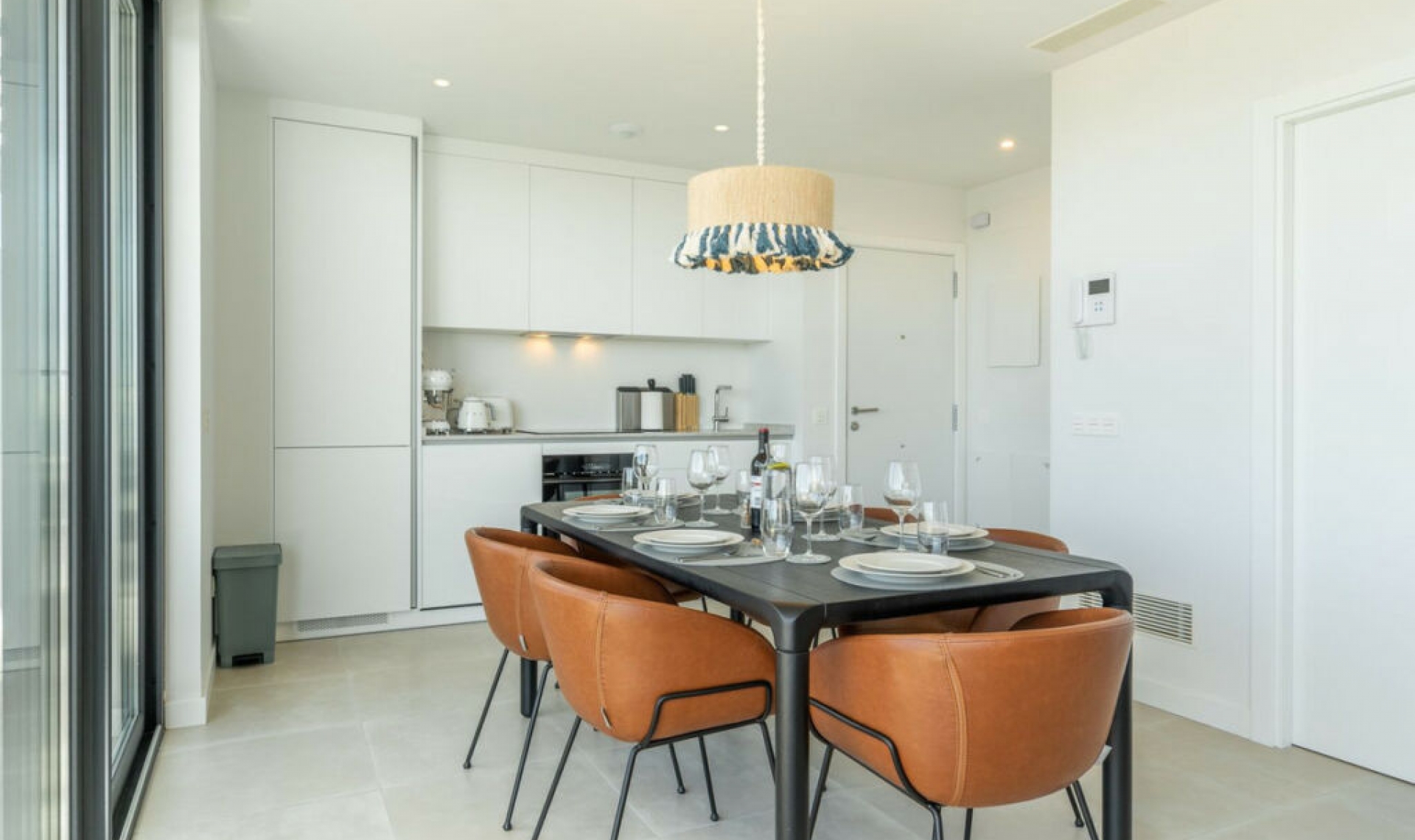 Resale - Apartment -
Higueron