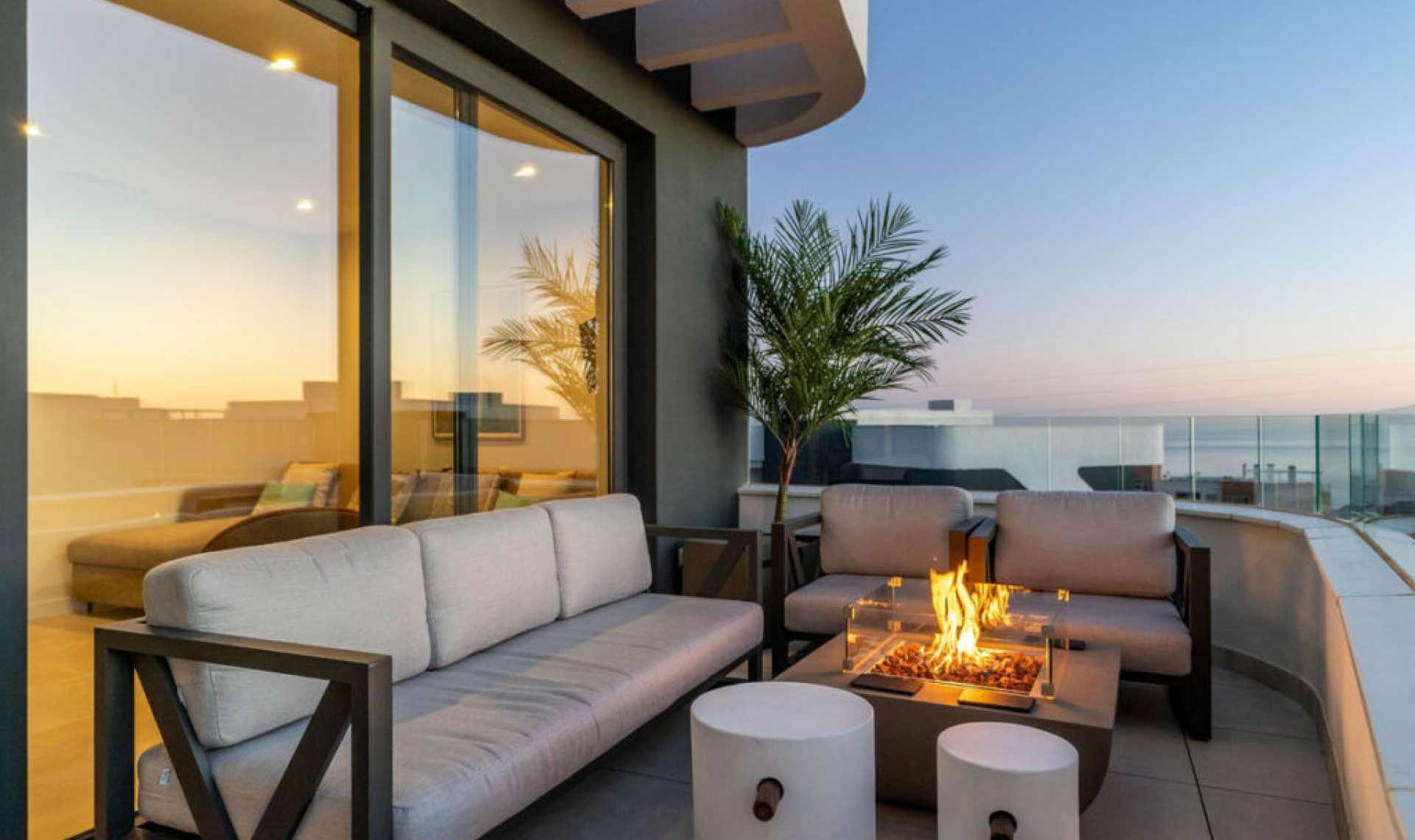 Resale - Apartment -
Higueron