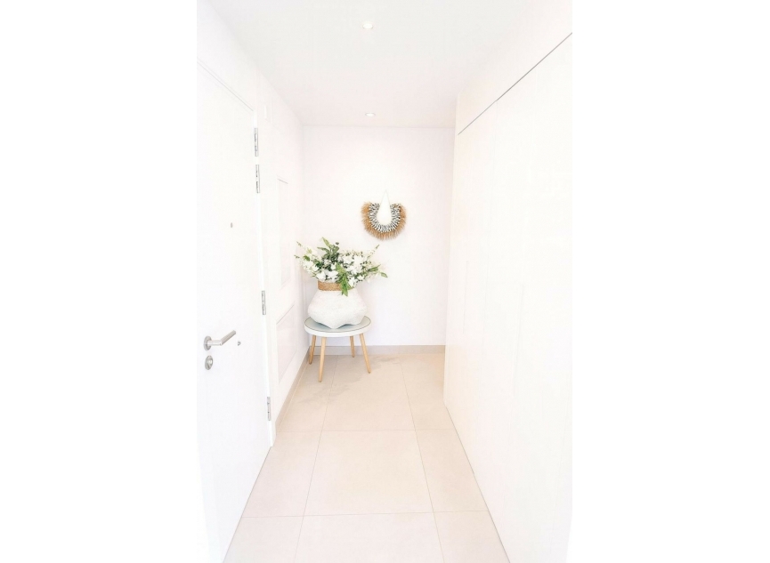 Resale - Apartment -
Higueron