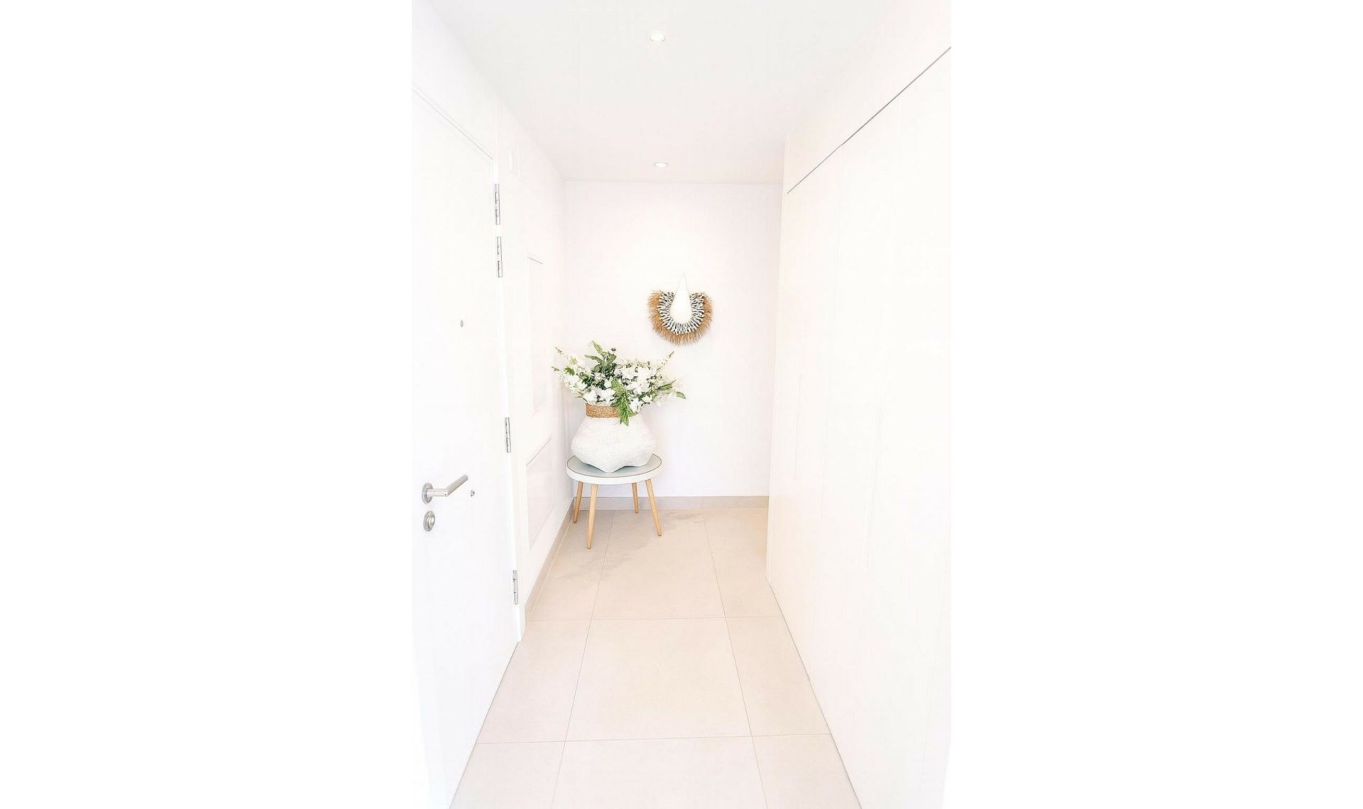 Resale - Apartment -
Higueron