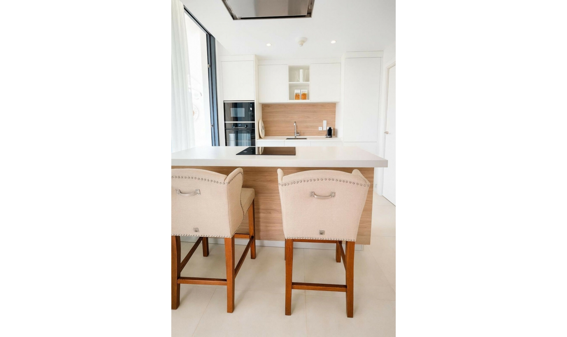 Resale - Apartment -
Higueron