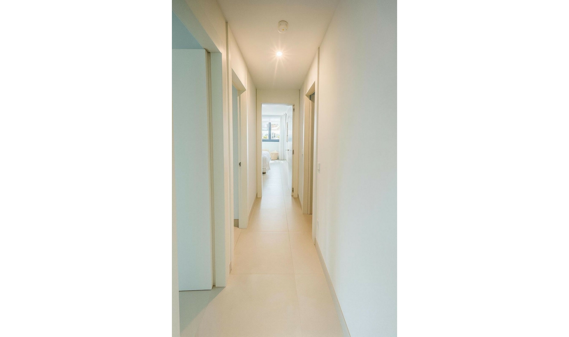 Resale - Apartment -
Higueron