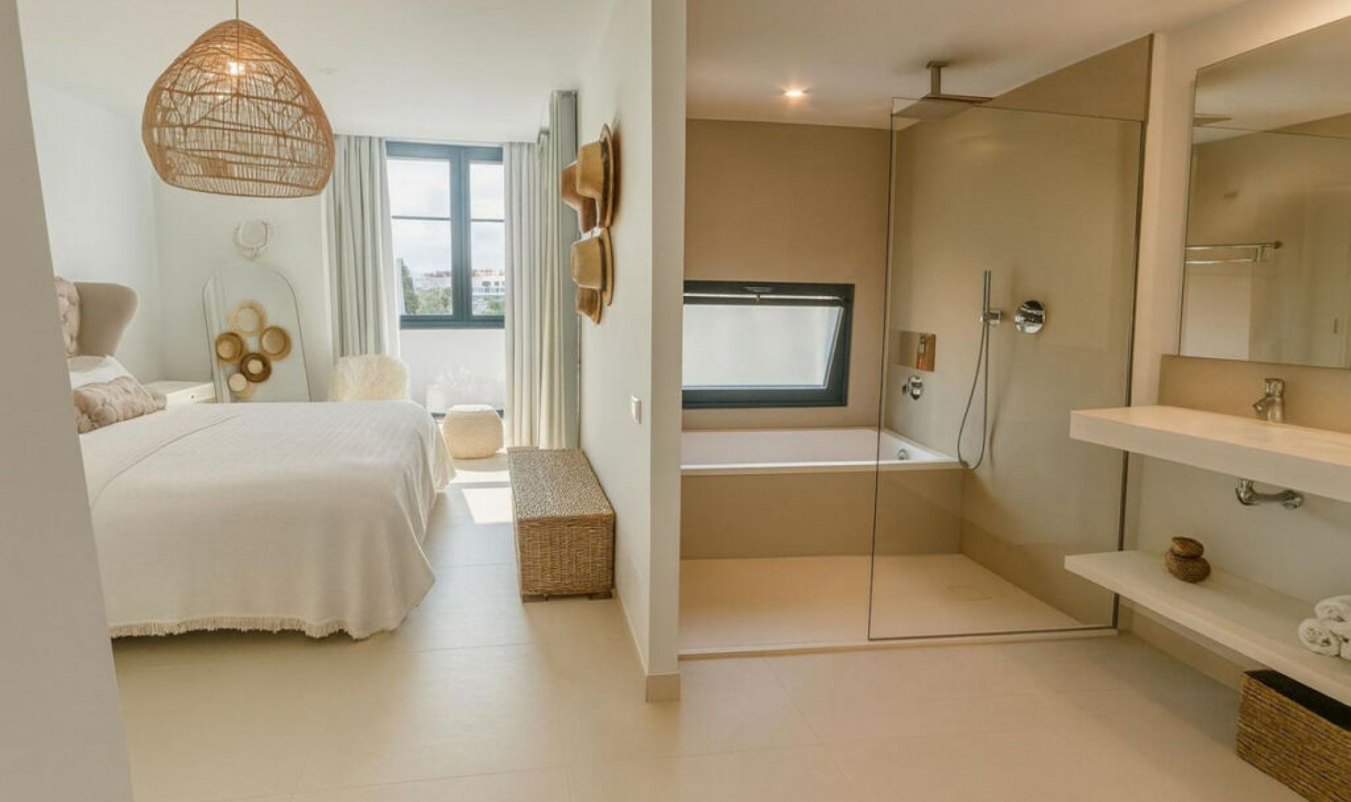 Resale - Apartment -
Higueron