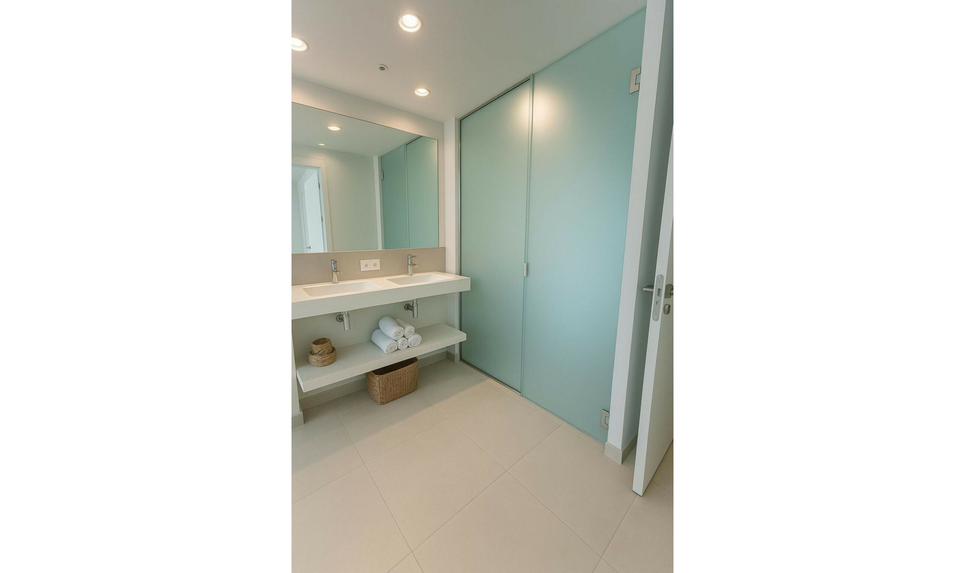 Resale - Apartment -
Higueron