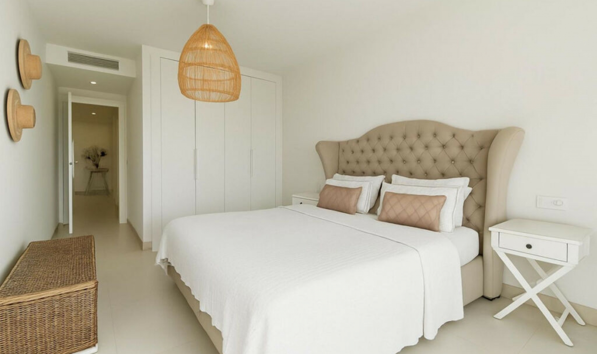 Resale - Apartment -
Higueron