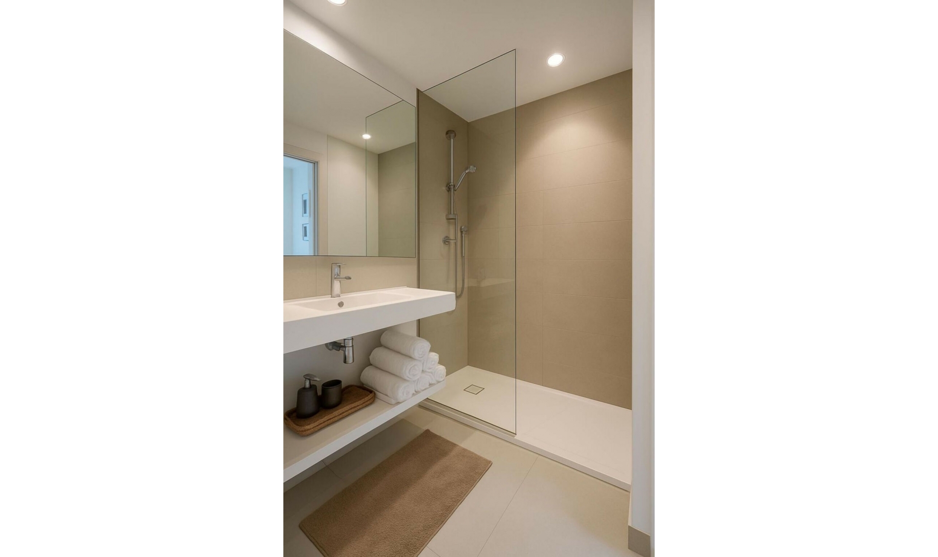 Resale - Apartment -
Higueron