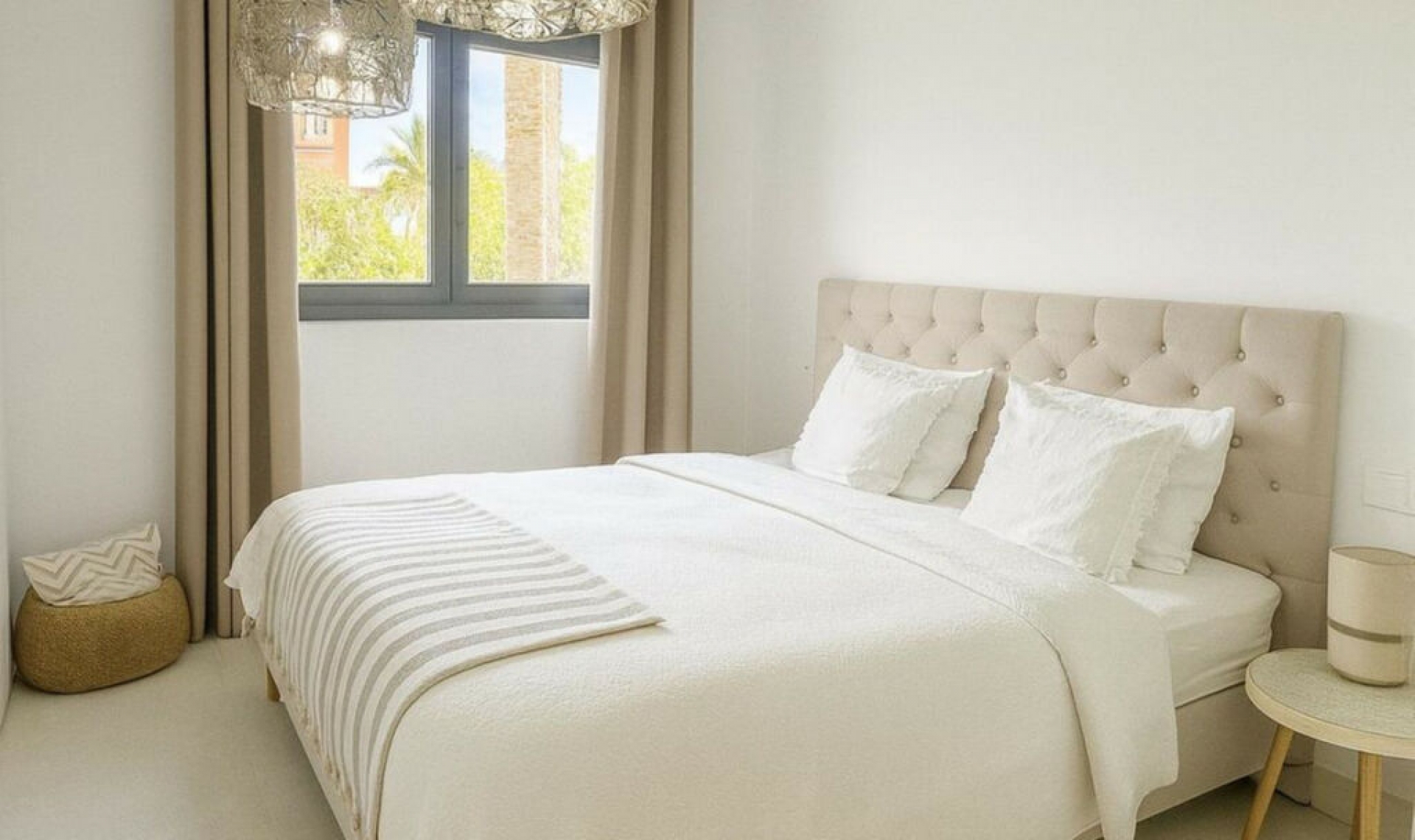 Resale - Apartment -
Higueron