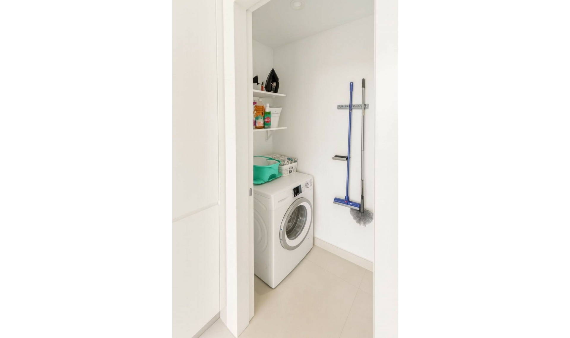 Resale - Apartment -
Higueron