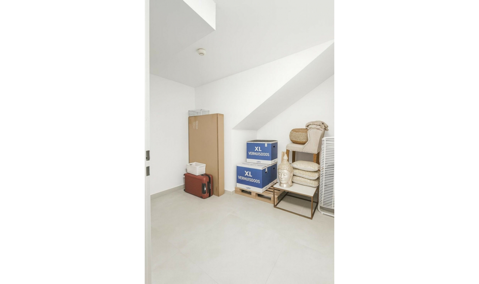 Resale - Apartment -
Higueron