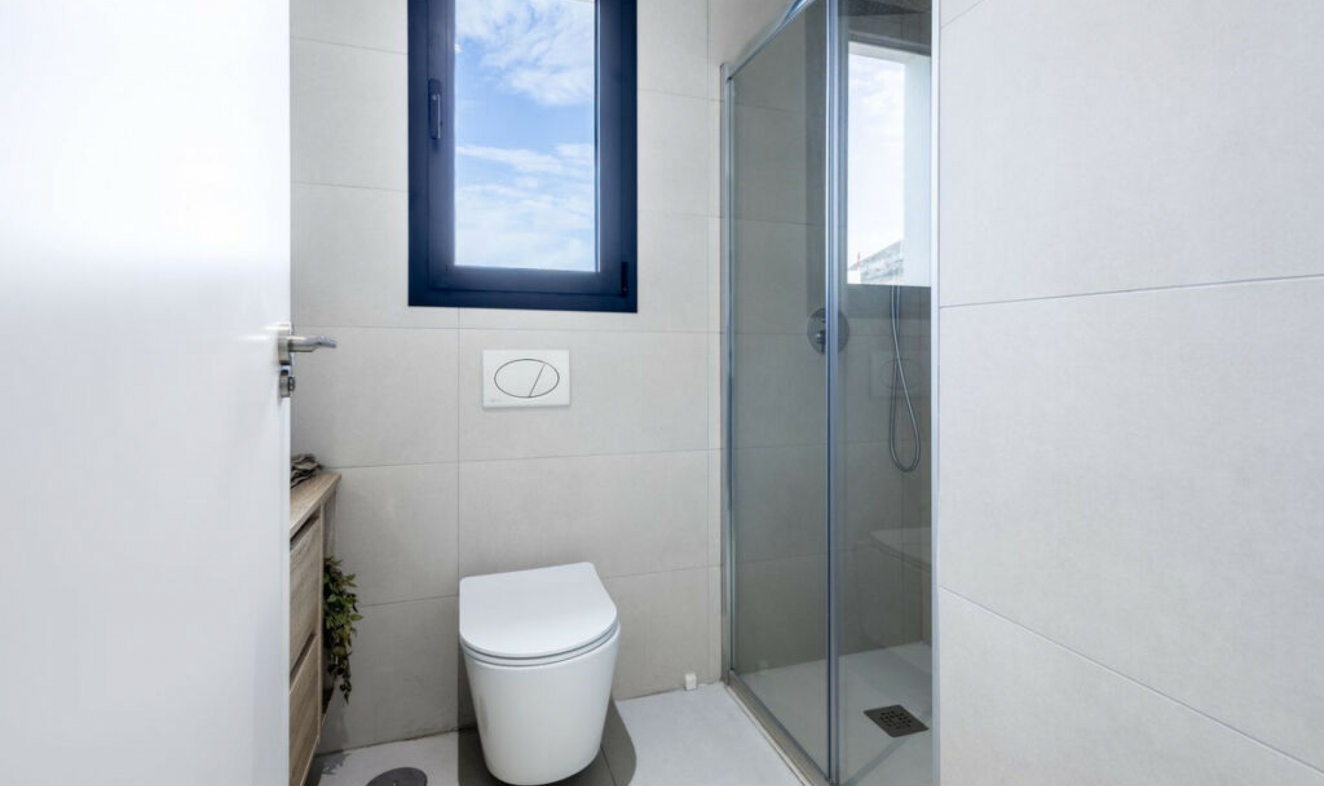 Resale - Apartment -
Higueron