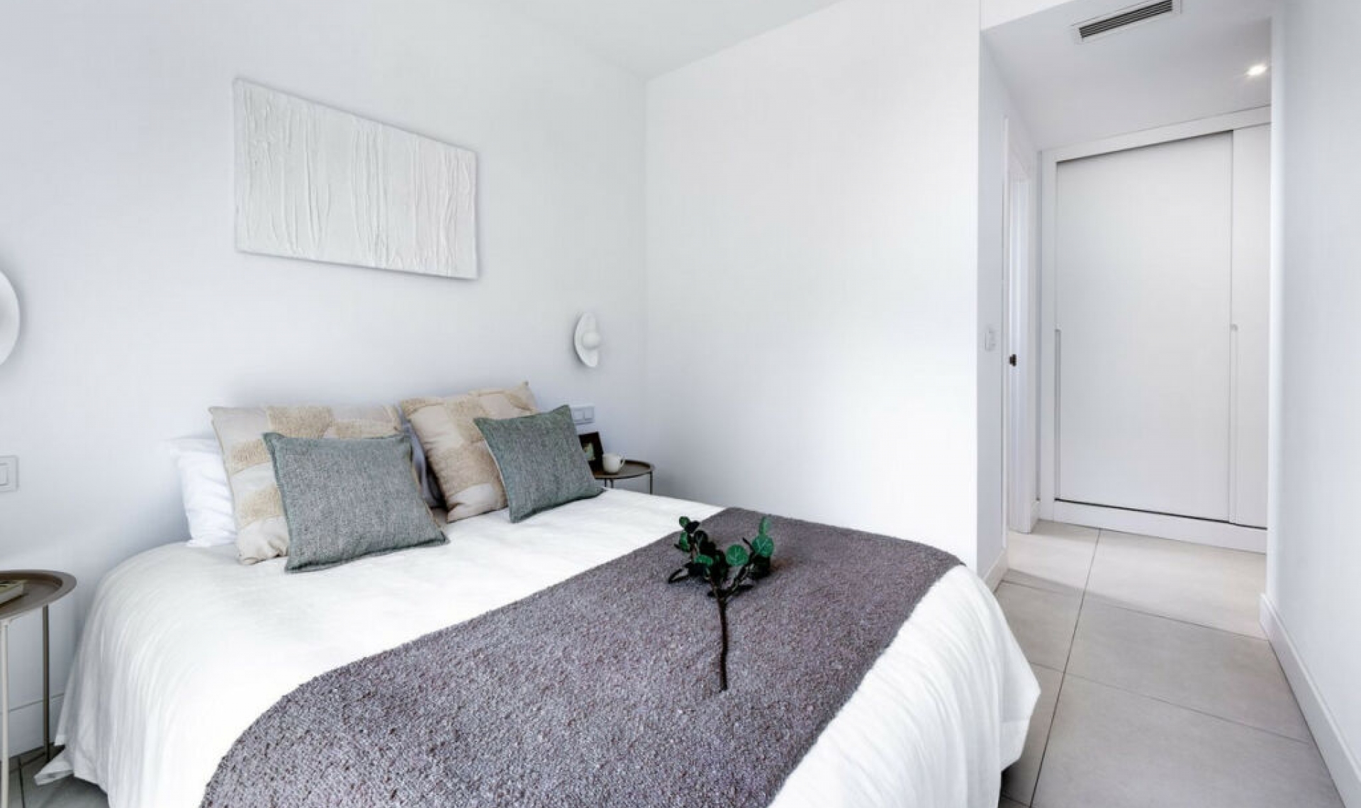 Resale - Apartment -
Higueron