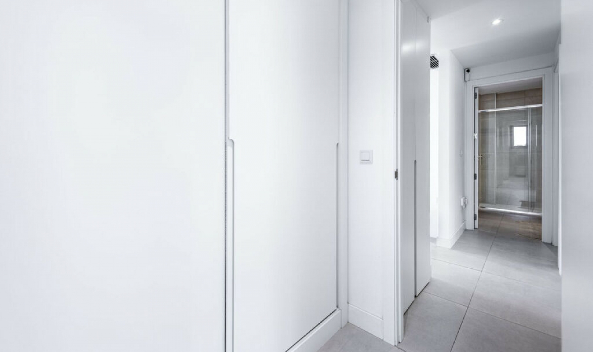 Resale - Apartment -
Higueron