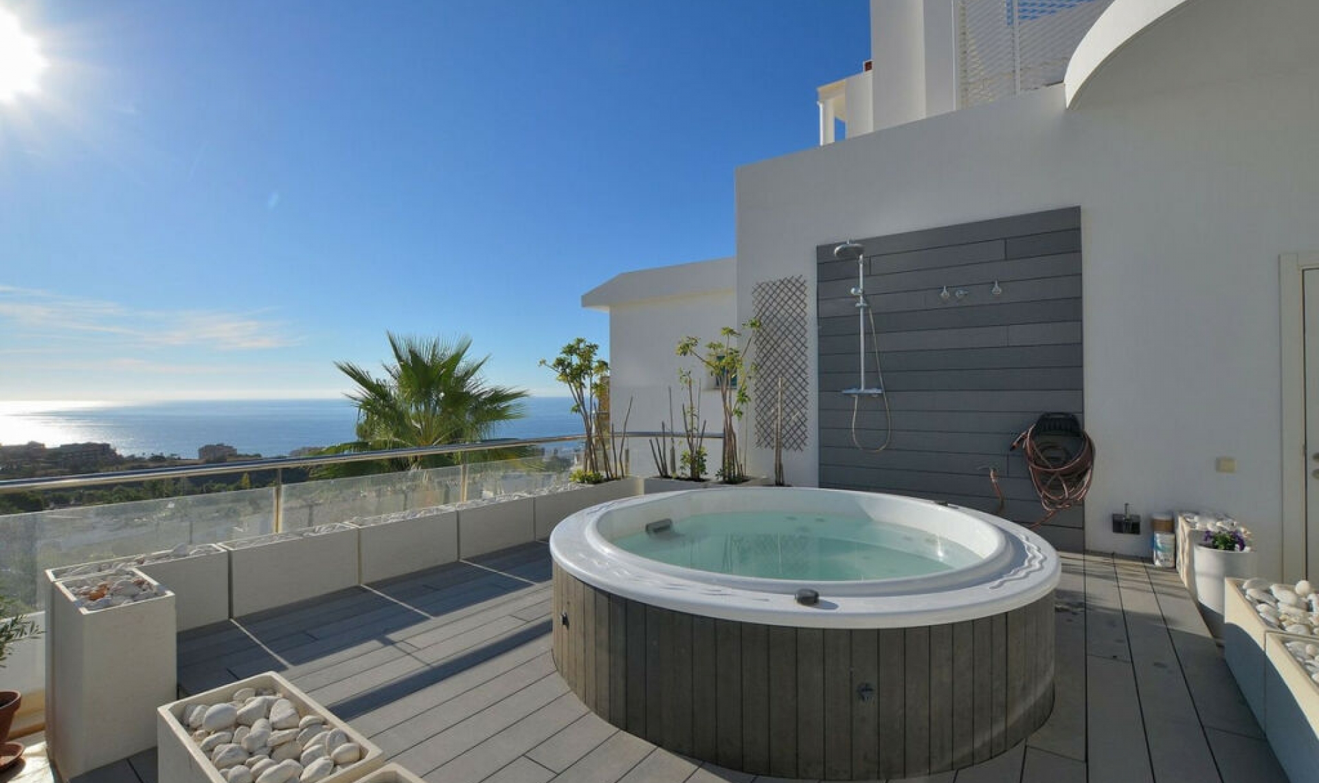 Resale - Apartment -
Higueron