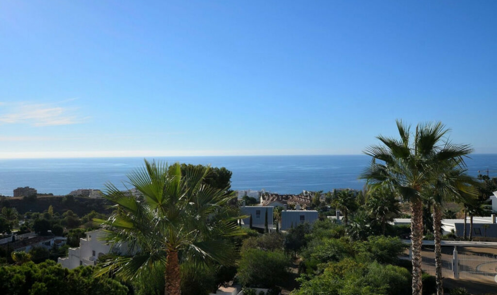 Resale - Apartment -
Higueron